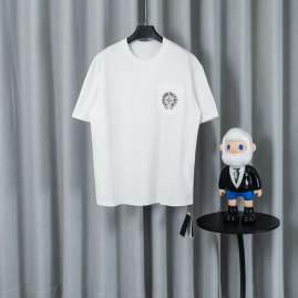 Picture of Chrome Hearts T Shirts Short _SKUChromeHeartsS-XLaztx1417617